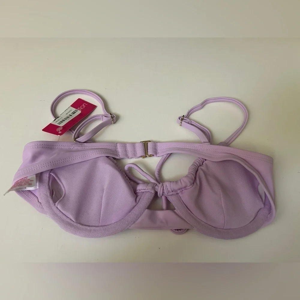 Underwire Bikini Top XS